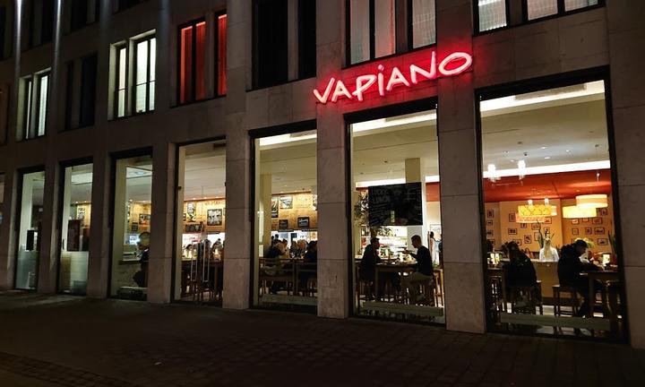 Vapiano